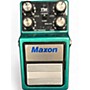 Used Maxon Used Maxon ST9 PRO+ Effect Pedal