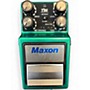 Used Maxon ST9 PRO PLUS Effect Pedal