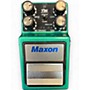 Used Maxon ST9 PRO PLUS Effect Pedal
