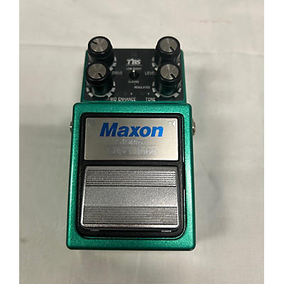 Maxon Used Maxon ST9PRO Effect Pedal