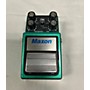 Used Maxon Used Maxon ST9PRO Effect Pedal