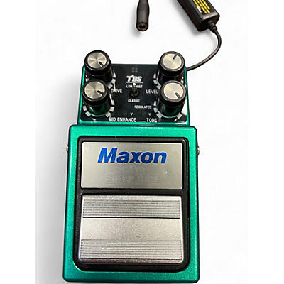 Used Maxon ST9PRO+ Effect Pedal