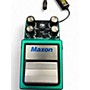 Used Maxon ST9PRO+ Effect Pedal