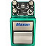 Used Maxon ST9PRO+ Effect Pedal
