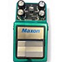 Used Maxon ST9PRO+ Effect Pedal