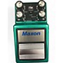 Used Maxon Used Maxon ST9Pro+ Effect Pedal