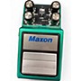 Used Maxon ST9Pro+ Effect Pedal