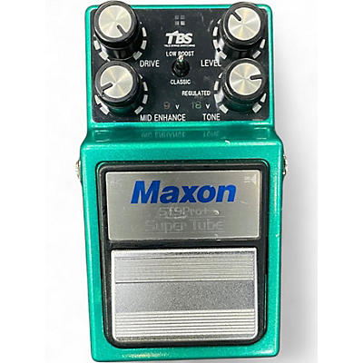 Used Maxon ST9Pro+ Effect Pedal