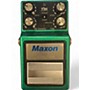 Used Maxon Used Maxon ST9pro+ Effect Pedal