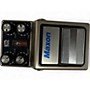 Used Maxon TBO9 True Tube Booster Effect Pedal