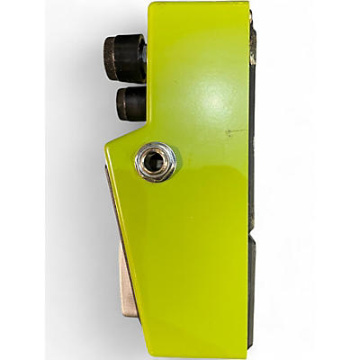 Used Maxon VINTAGE OVERDRIVE PRO Effect Pedal