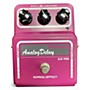 Used Maxon ad-900 2 chip Effect Pedal