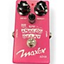 Used Maxon Used Maxon ad10 Effect Pedal