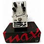 Used Maxon Used Maxon fe10 Effect Pedal