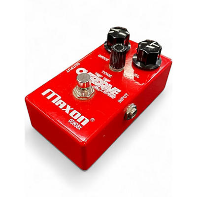 Used Maxon overdrive extreme ii Effect Pedal