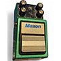 Used Maxon st9pro+ Effect Pedal