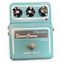 Used Maxon stereo chorus Effect Pedal