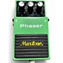 Used Maxtone PHASER Effect Pedal
