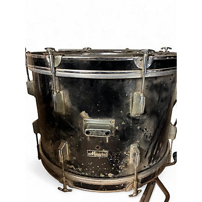 Used Maxwin 6 Piece 6 PIECE DRUM KIT  RED Drum Kit