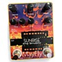 Used Mayfly Used Mayfly Sunrise Pedal