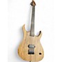 Used Mayones DUVELL ELITE 6 B27 BLACK LIMBA Baritone Guitars BLACK LIMBA