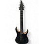 Used Mayones DUVELL ELITE 7 SATIN TOP  Solid Body Electric Guitar SATIN TOP