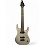 Used Mayones Duvell DT 7 Gunmetal Gray Solid Body Electric Guitar Gunmetal Gray
