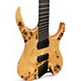 Used Mayones HYDRA ELITE VF 6 Mahogany Solid Body Electric Guitar Mahogany