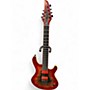 Used Mayones REGIUS SUPERNOVA RED Solid Body Electric Guitar SUPERNOVA RED