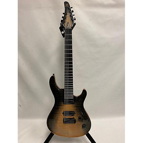 used 7 string