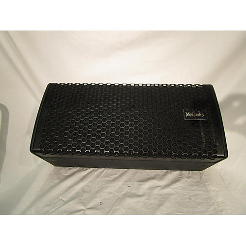 Used McCauley S1 Unpowered Monitor