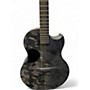 Used McPherson Carbon Series Sable Camo Acoustic Electric Guitar Camo
