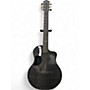 Used McPherson Carbon series Carbon Acoustic Electric Guitar Carbon