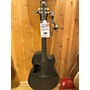 Used McPherson Used McPherson SABLE CARBON SERIES Carbon Fiber Acoustic Electric Guitar Carbon  Fiber