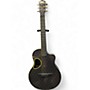 Used McPherson Touring - Carbon Series Black Honeycomb Acoustic Electric Guitar Black Honeycomb