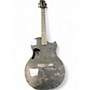 Used McPherson carbon Series Sable Camo Acoustic Guitar Camo
