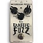 Used Mcgregor Pedals CLASSIC FUZZ Effect Pedal