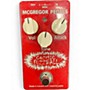Used Mcgregor Pedals COZMIC FUZZBALL Effect Pedal