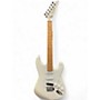 Used Mci Intertek S/S 1000 White Solid Body Electric Guitar White