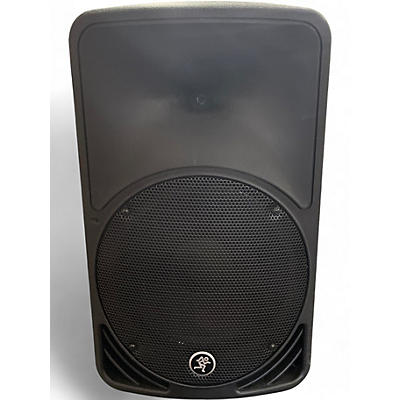 Used Mckie C200 Unpowered Speaker