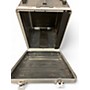 Used Mcm Custom Audio 8U Rack Utility Case
