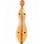 Used Mcspadden Ginger Natural Dulcimer Natural