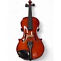 Used Meadow MV-3 1/2 Traditional Acoustic Violin
