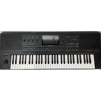Used Medeli AKX10 Arranger Keyboard