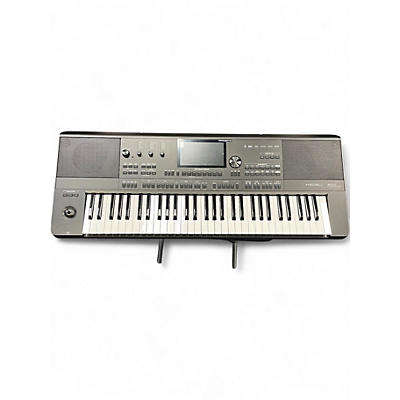 Used Medeli AKX10 Keyboard Workstation