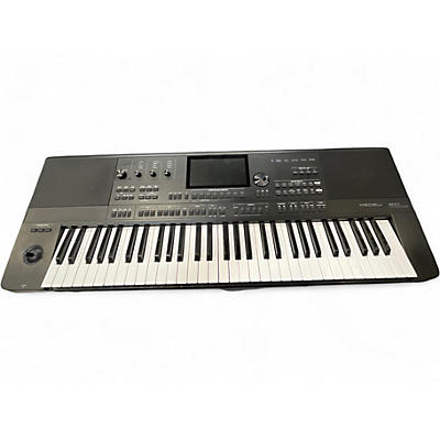 Used Medeli AKX10 Keyboard Workstation