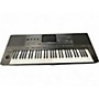 Used Medeli AKX10 Keyboard Workstation