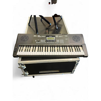 Used Medeli M17 Portable Keyboard