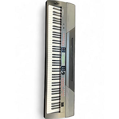 Used Medeli SR4200 Keyboard Workstation