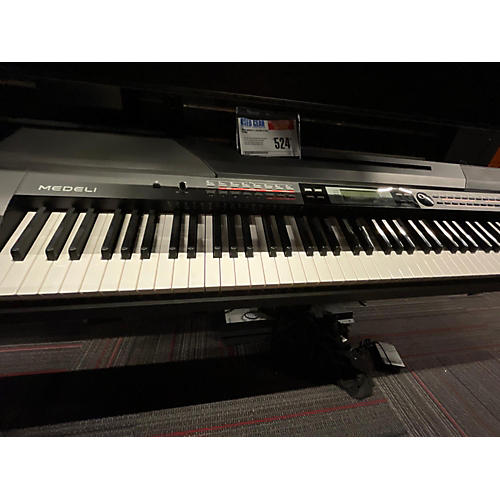 Used Medelli SP4200 Stage Piano